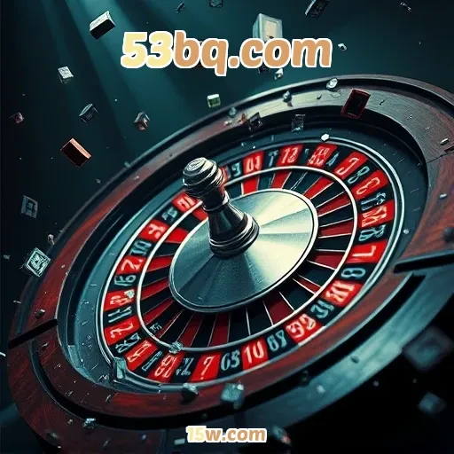 53bq.com: Descubra uma Nova Dimensão nos Jogos Arcade
