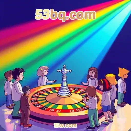 53bq.com: Os Segredos do Bingo que Você Precisa Conhecer!