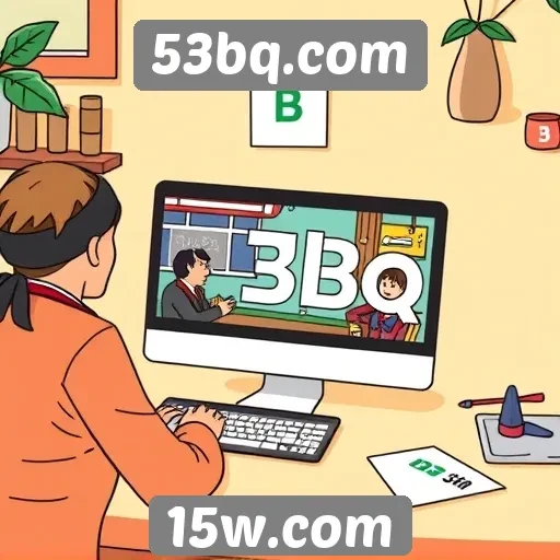 Novos recursos de comunidade no 53bq.com