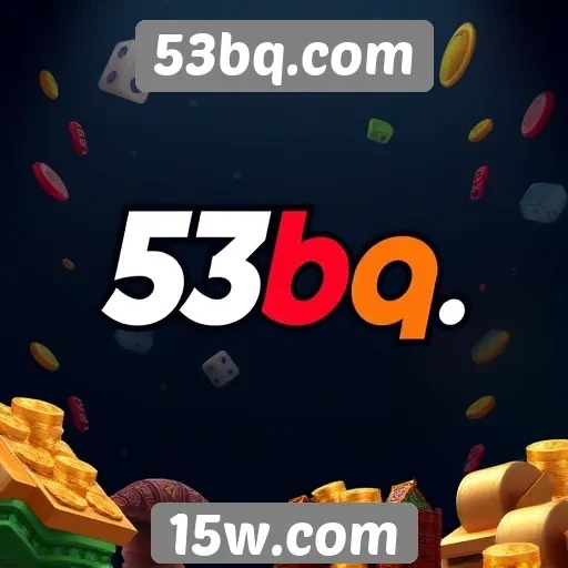 53bq.com oferece diversidade de jogos online
