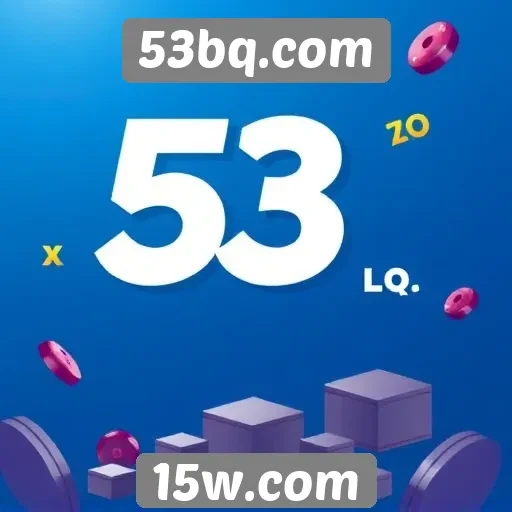 Recursos exclusivas do site 53bq.com