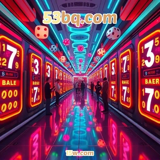 53bq.com: Descubra os Exclusivos que Transformam sua Experiência em Jogos