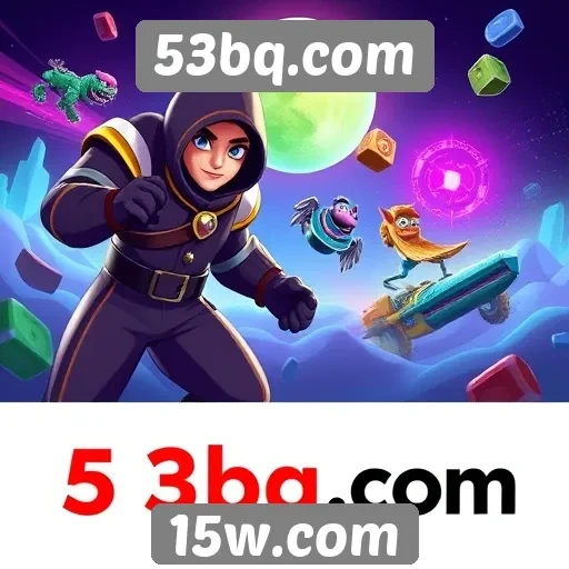 Atualizações frequentes garantem novidades em 53bq.com