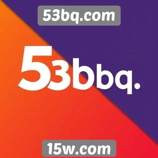 Acessibilidade em jogos do site 53bq.com