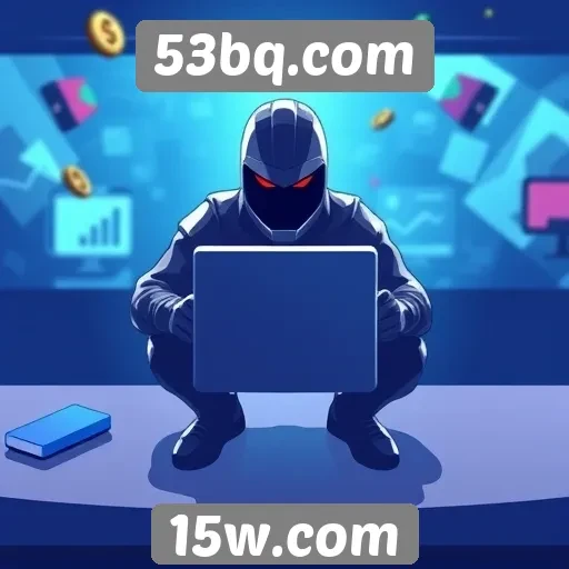 Estratégias de monetização do 53bq.com