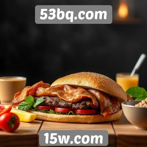 Promoções e bônus disponíveis em 53bq.com