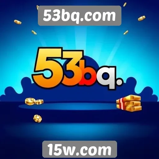 Novidades sobre promoções e eventos no 53bq.com