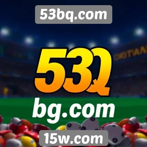 Desempenho do site 53bq.com nas avaliações de jogadores