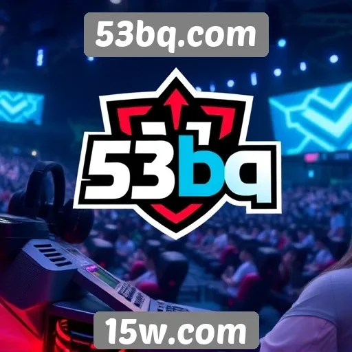 Destaques de torneios no 53bq.com