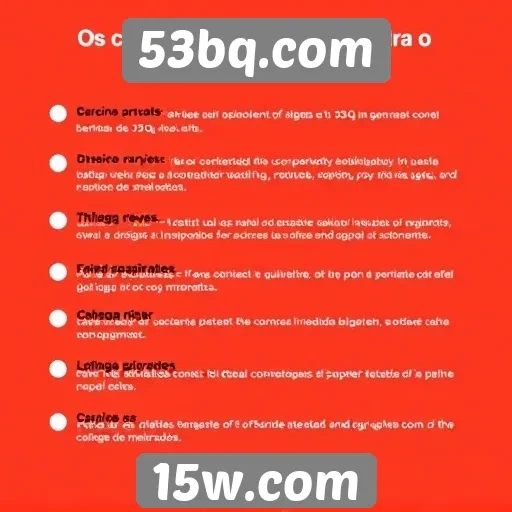Recepção dos usuários ao design do 53bq.com